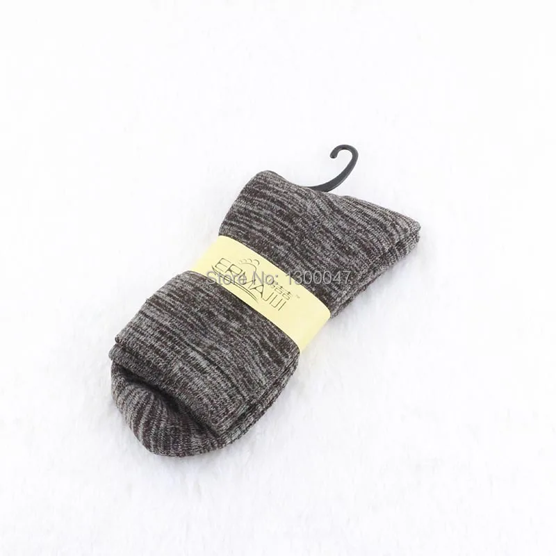 2015 New Winter Mens Socks Cotton Men Warm Towel Mixed Color Men's Thicken 4 pairs/lot High Quality Free Shipping|towel baby|sock accessoriessock