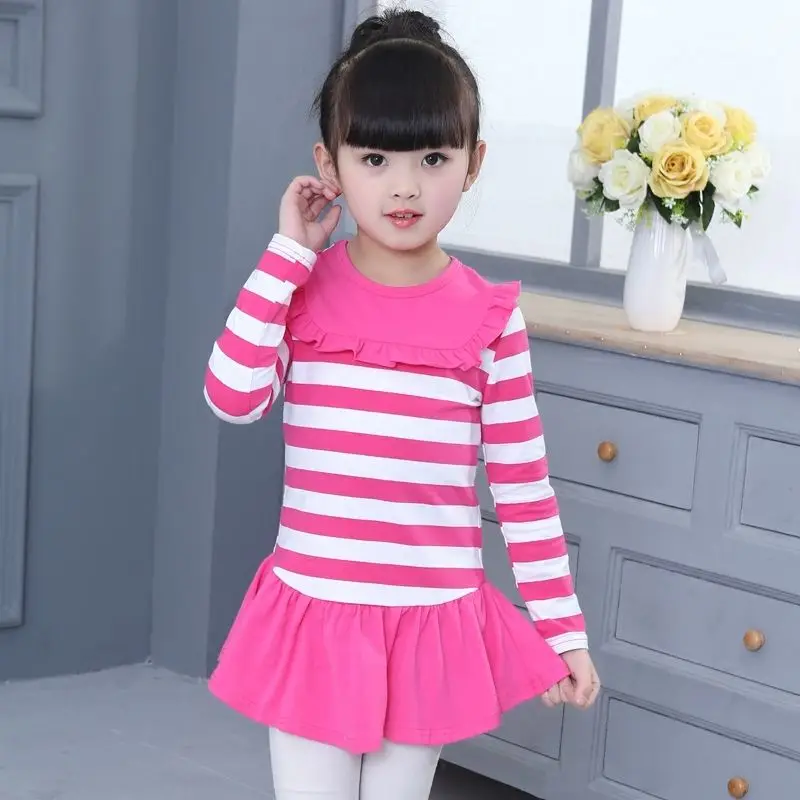 2018 сезон: весна–лето корейский Детская школьная форма дети элегантный дизайн