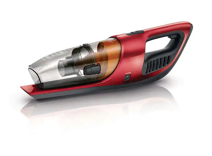 Пылесос Philips FC6162/02 ручной беспроводной|vacuum cleaner|vertical vacuum cleanerhandheld cleaner wireless |