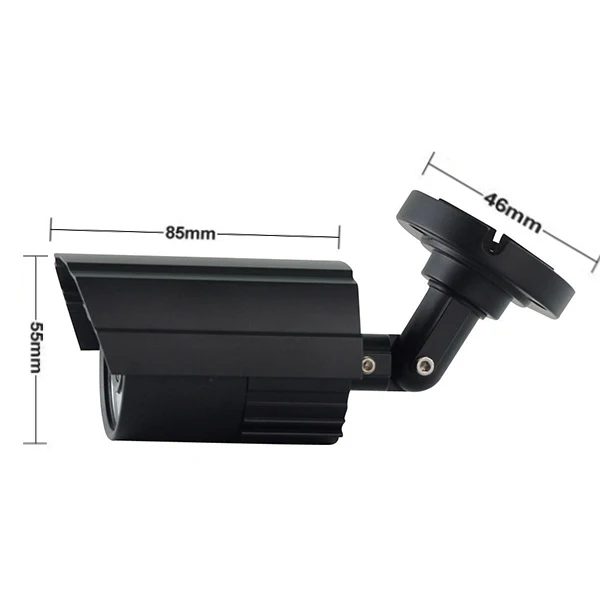 Главная видеонаблюдения безопасности системы 600TVL 8ch 960 H HDMI 1080 P USB 3G WI FI DVR