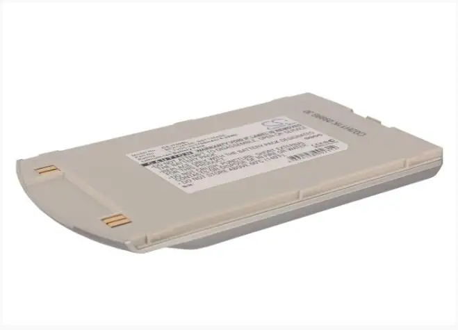 Аккумулятор для смартфона Cameron Sino 1700 мА/ч SAMSUNG SGH-I700 BST134ASE аккумулятор | Мобильные