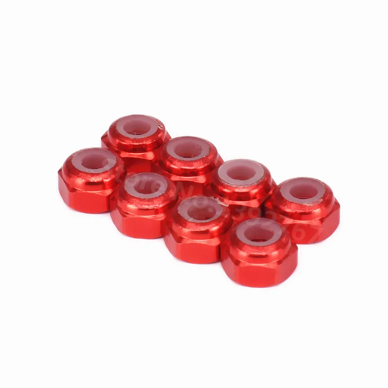 8 шт. радиоуправляемые автомобили из алюминиевого сплава модернизированная