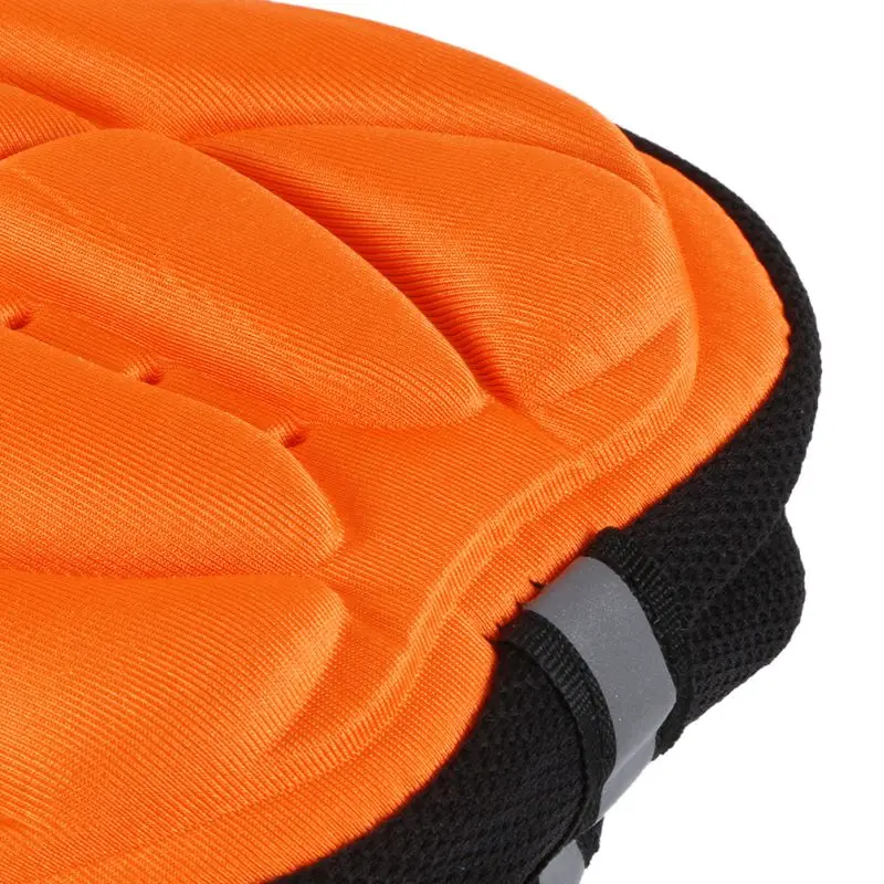 Высококачественное Велосипедное Сиденье детали велосипедного седла коврик для