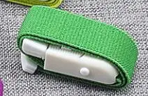 Green Красочные медицинские фельдшер жгут БЫСТРОРАЗЪЕМНАЯ Пряжка Открытый Спорт аварийные инструменты для первой помощи медицинская медсестра общего использования - Цвет: Green