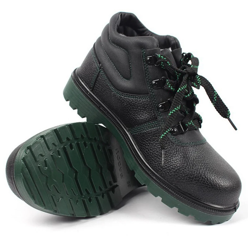 Военная Тактическая Рабочая Противоударная стальная защита от пирсинга