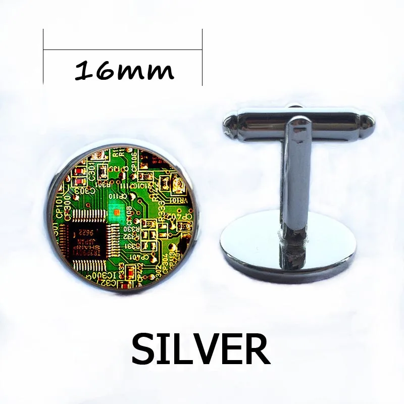 Подвеска для печатной платы. Печатная плата ожерелье в виде электронной