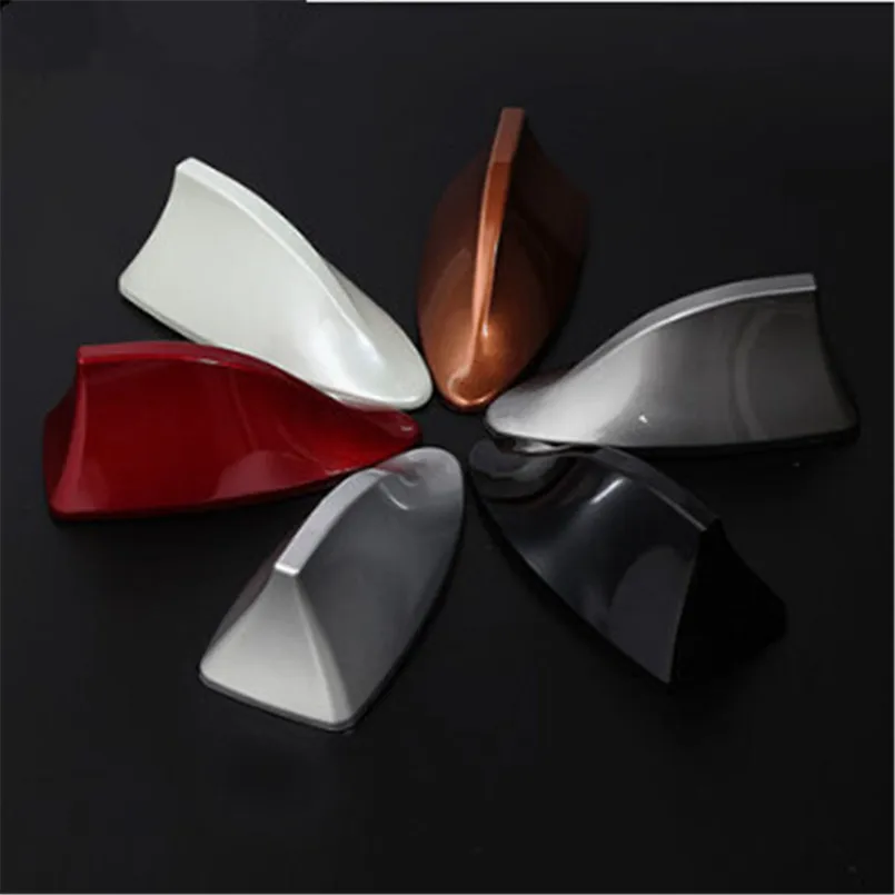 Стайлинг автомобиля Сигнальные антенны чехол для Ford Focus Fusion Escort Kuga Ecosport Fiesta Falcon