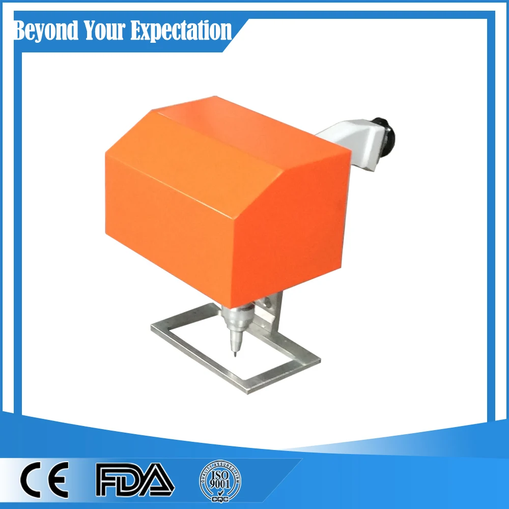 Пневматический ручной ударно-точечный маркиратор маркировочная машина