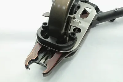 Профессиональные Ручные плоскогубцы C50 для габионного крепления C-образное