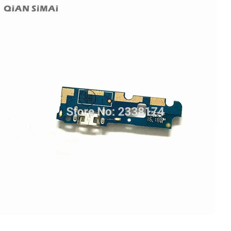 QiAN SiMAi для Lenovo P70 P70T P70-T новая Оригинальная зарядная док-станция USB порт зарядки