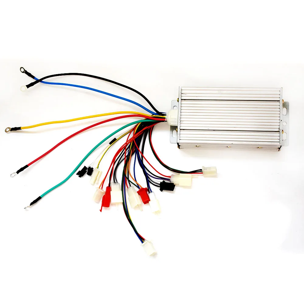 60V контроллере применяются для запасные части скутеров|Аксессуары| |