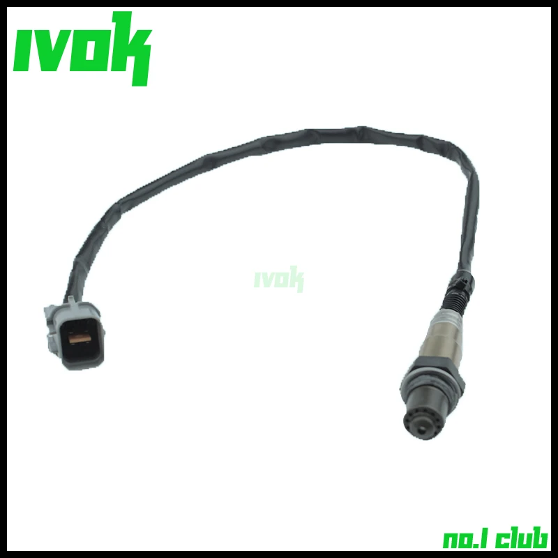 Кислородный датчик Lambda для Hyundai ELANTRA Verna kia Forte k2 39210 2B110 392102B110 250 24982|sensor lambda|sensor