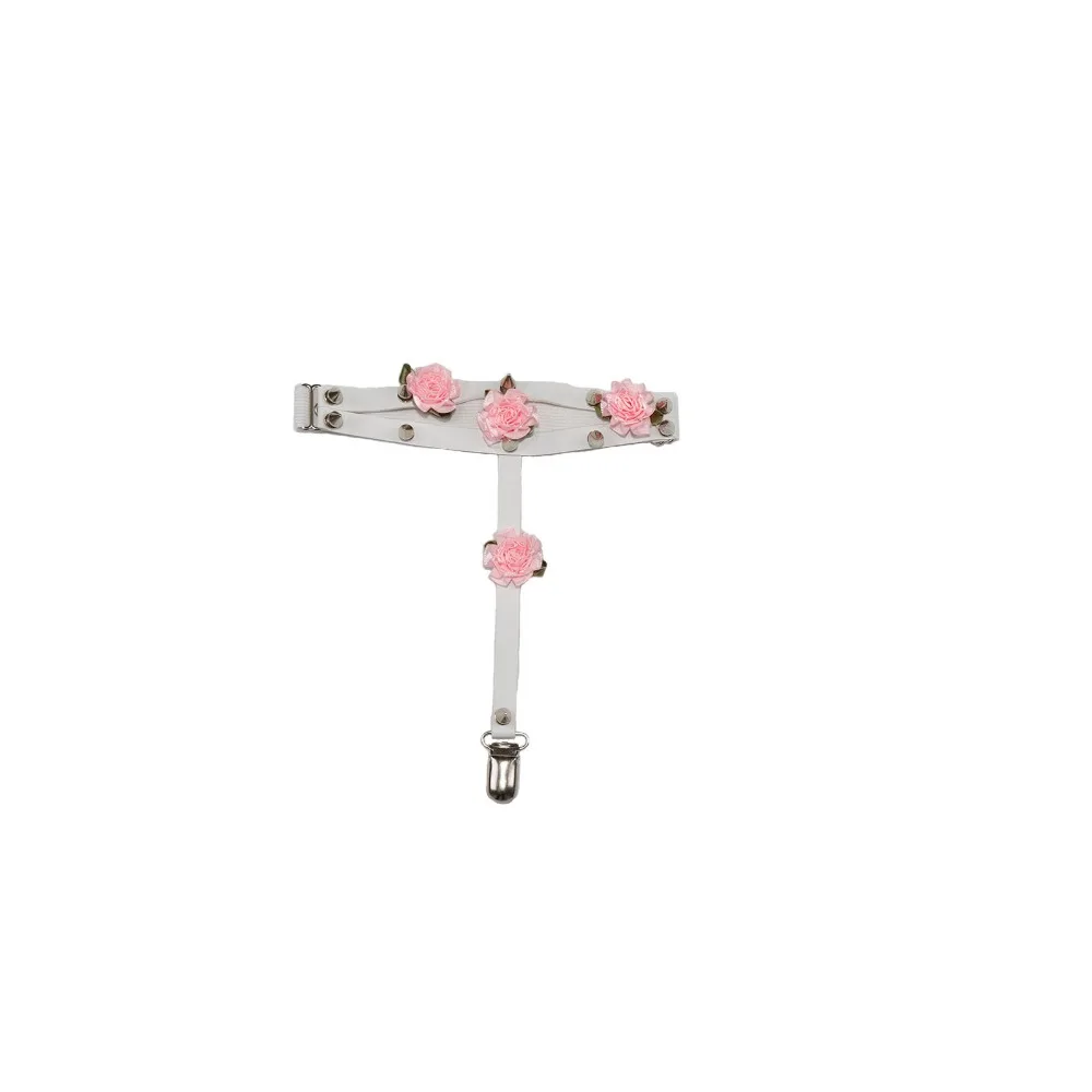 Подтяжки в стиле панк для женщин подвязки Харадзюку | Женская одежда