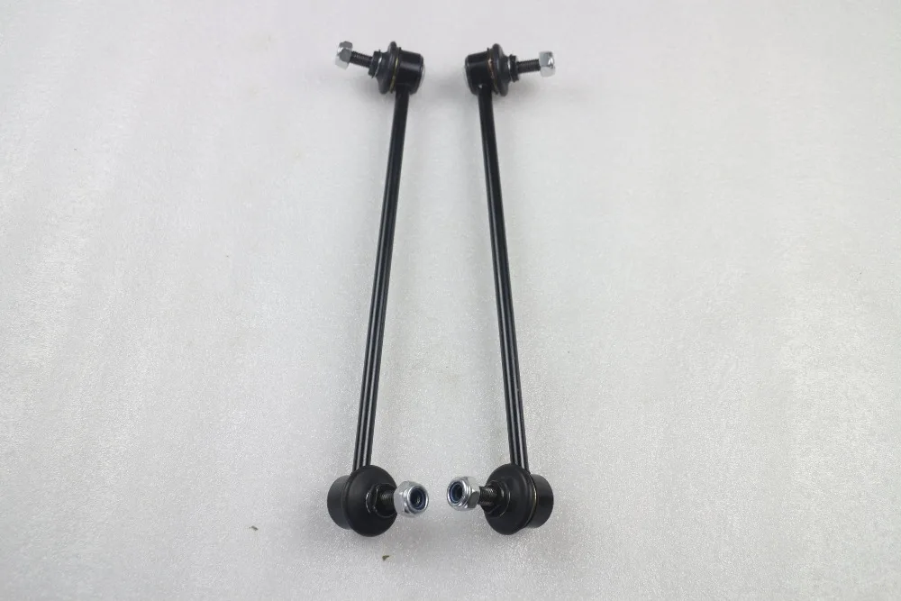2pcs Front stabilizer Sway Bar link fit for BMW X3 E83 31303413202 31303414299 | Bars