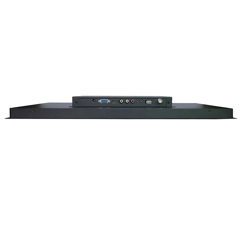 G215 21,5 Дюймов 1920x1080 металлический корпус BNC VGA HDMI USB интерфейс Промышленная Автоматизация ЖК-монитор ЖК-экран дисплей