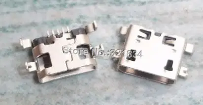 10 шт. разъем micro usb для зарядки мобильного телефона Lenovo A710E S720 S890 A298T A298 A798t S680 S880 A698T