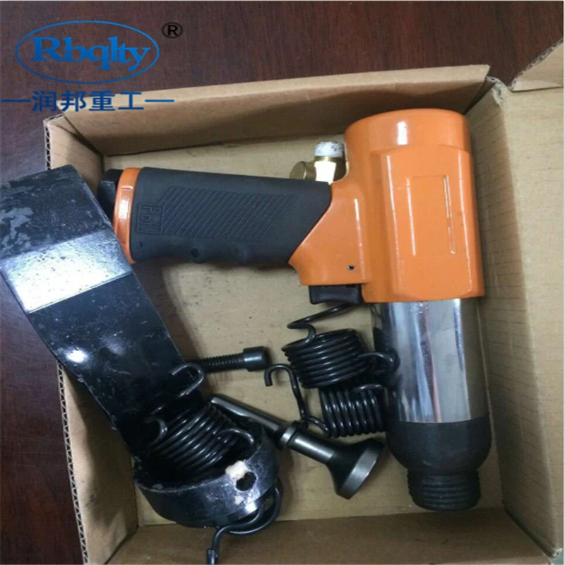 Воздуховод трубы Электрический замок шва закрывающая машина|Станок для