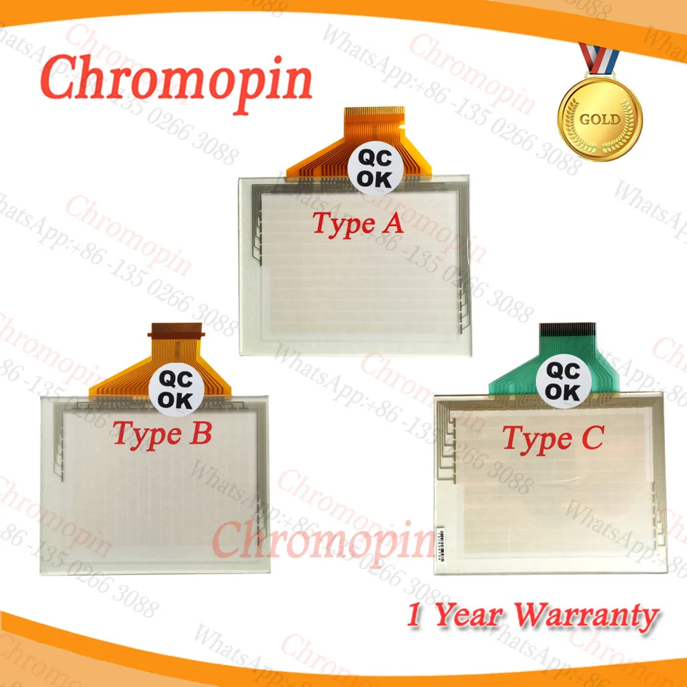 Сенсорный экран для Omron NT30 NT30C ST141B E V1|touch screen|screenscreen touch |