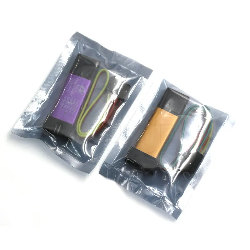 Автомобильный программатор USB-TTL MCU STC 51 микроконтроллер загрузчик/3 3 В 5