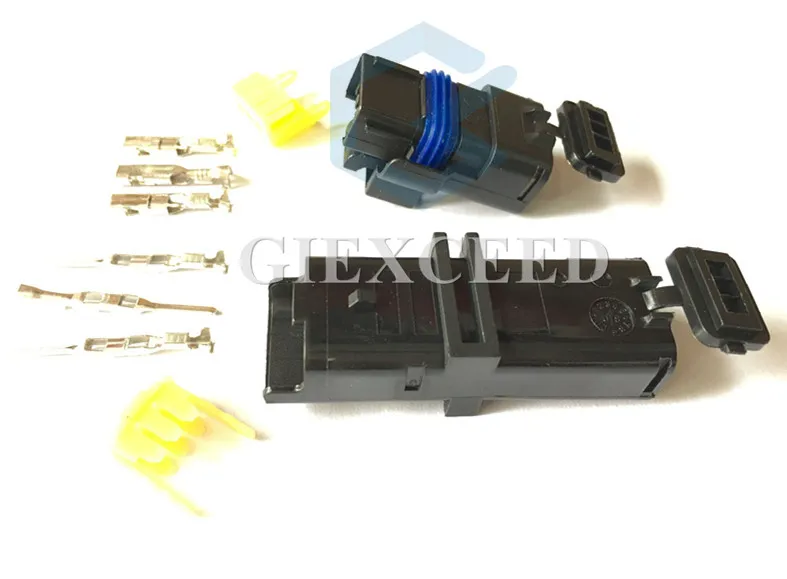 2 комплекта 3 контакта 211PL032S0049 211PC032S0049 автомобильный разъем провода авто разъем для PSA peugeot Citroen разъем коробки передач фар
