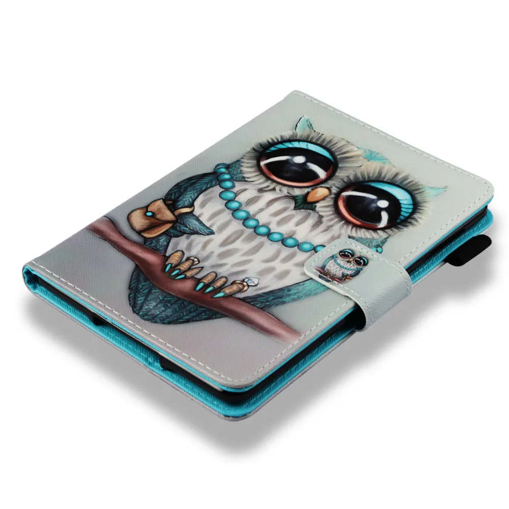 Magnetic Smart Case For Amazon Kindle Paperwhite 1 2 3 4 Coque Stand Auto Sleep Cover 2018 Version 6&quot | Компьютеры и офис