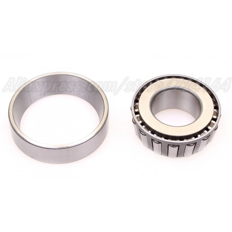 80x140x32.25 mm Tapered Roller Bearings 32216 7516E HR32216J 32216JR 32216A E32216J 32216VC12 32216U 32216E 80*140*32.25 | Обустройство