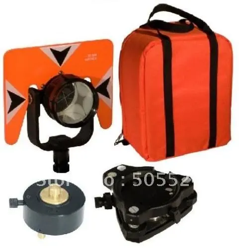 

NEW Backsight Prism Package for total station