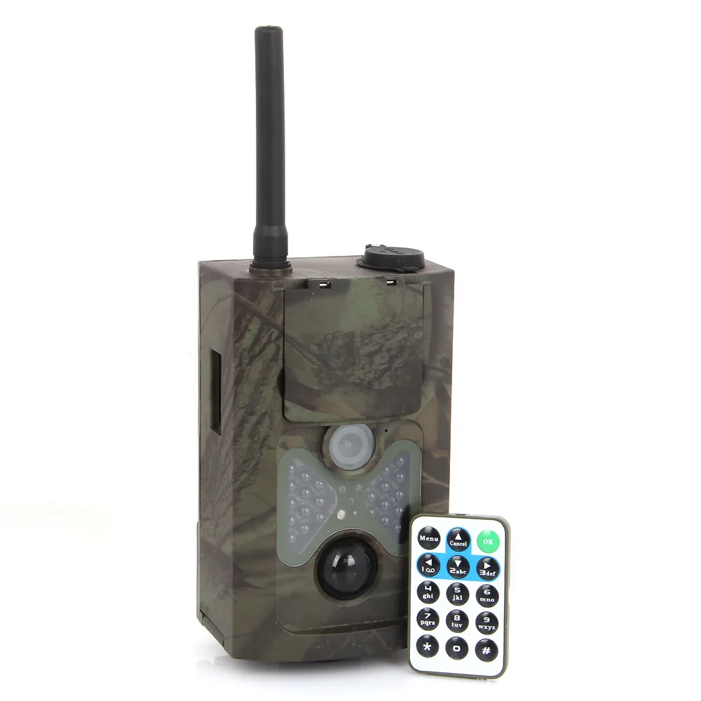 Suntek hc500g Охота открытый Камера 3G GSM GPRS MMS smtp/sms 12MP 1080 P дикой природы Trail Камера|camera