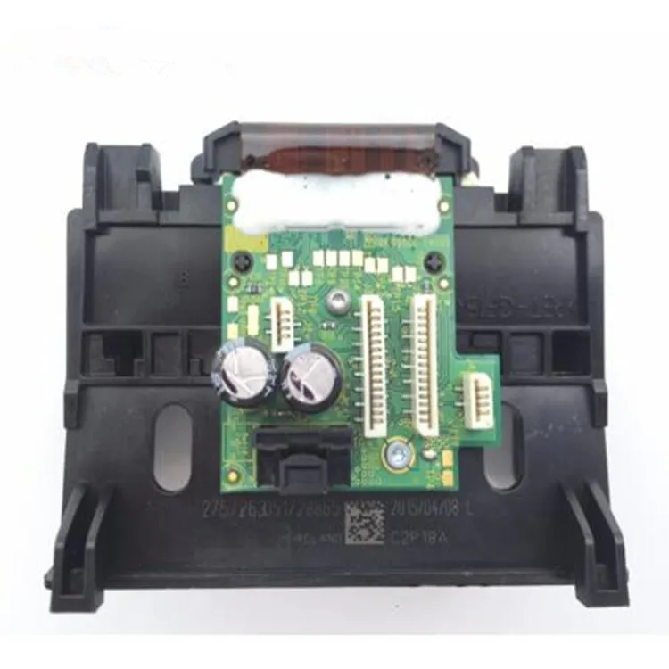 Original 98% new printhead for hp 934 935 934xl 935xl print head officejet pro 6230 6830 6815 6812 6 | Компьютеры и офис