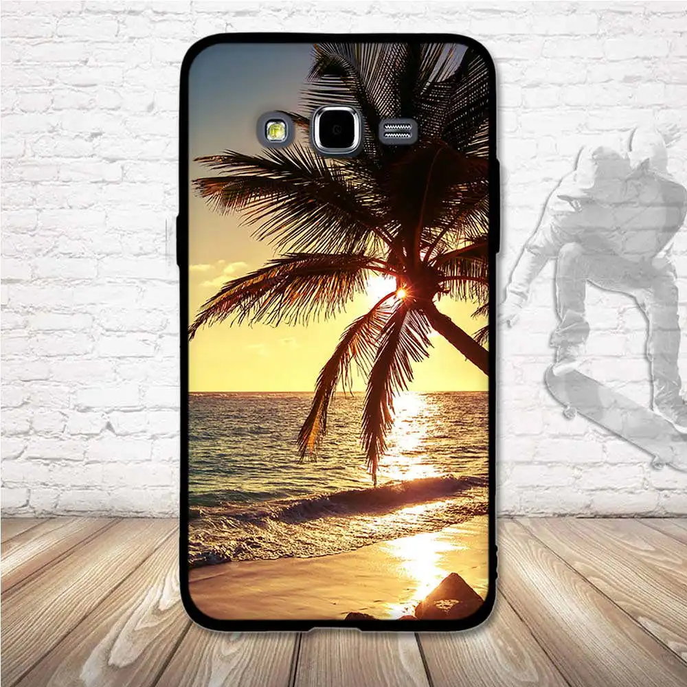 17 Чехол для samsung Galaxy Grand Prime, G530, G530H, G531, G531H, G531F, SM-G531F, 3D чехол, кошачья оболочка, Fundas, Coque, G530, чехол для телефона s - Цвет: 17