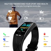 new z21 plus smart wristband bracelet watch fitness blood pressure heart rate tracking dom668