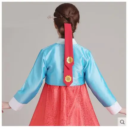 Традиционный корейский пояс для волос женский 2 шт.|traditional korean|hanbok costumetraditional korean