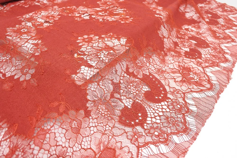 Занавески женские африканские кружевные 14 цветов 1 шт./лот GLJ002