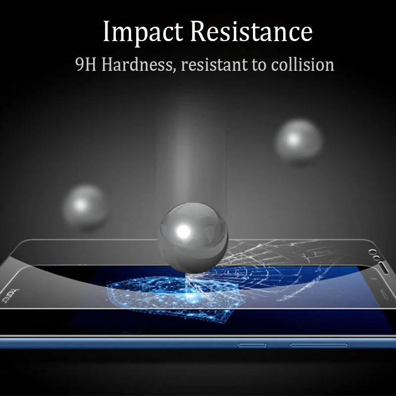 Стекло для Huawei Honor 10 8 9 Lite huawey honer 8lite 9lite 10lite honor8 honor10 honor9 Защитная пленка экрана 2.5d