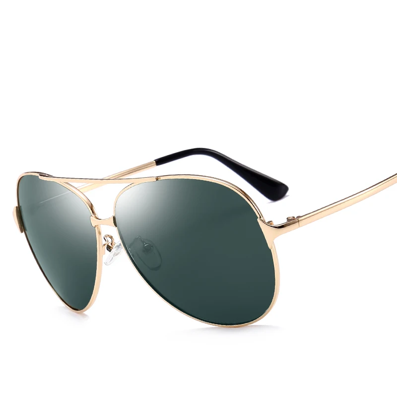 Мужские антибликовые поляризованные очки TOEXPLORE спортивные для вождения