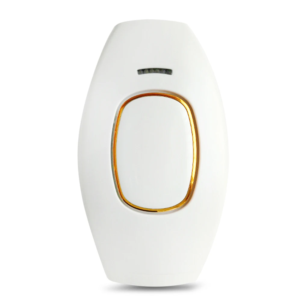 Портативный Эпилятор IPL лазерная эпиляция яркий пульсирующий свет дома