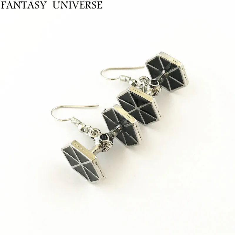 Fantasy Universe 20 пар в партии серьги XXQDAS01