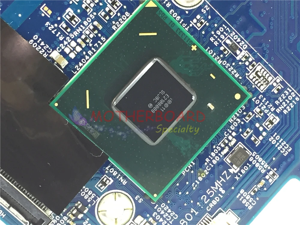 Vieruodis для HP DV7-7000 DV7T Материнская плата ноутбука 682016-001 48.4ST10. 031 682016-501 HM77 w/GT630M/2G GPU |