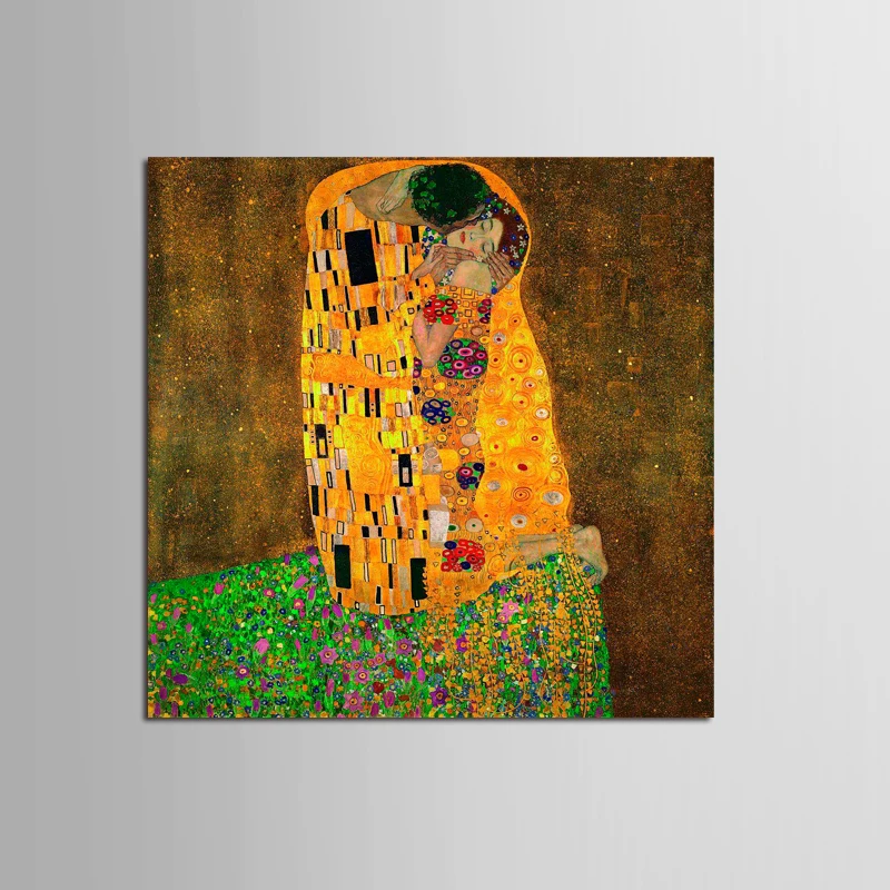 

1 piece modern wall art abstract maternal love canvas home bedroom bedroom art wall decoration wall picture