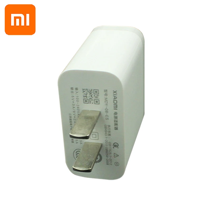 Xiaomi mi QC3.0 быстрое зарядное устройство 12 В/1,5 А адаптер быстрой зарядки mi cro USB TYPE-C кабель для mi 4 s a1 5 5S 6 Max 8 9 redmi 4 Note 4X