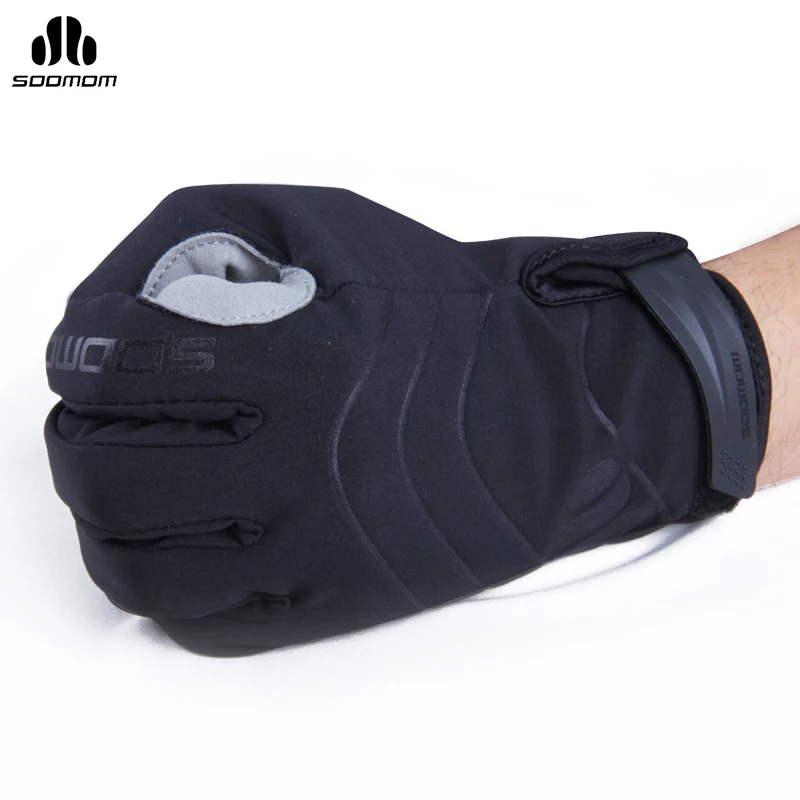 SOBIKE перчатки для занятий спортом на открытом воздухе сноуборде лыжах