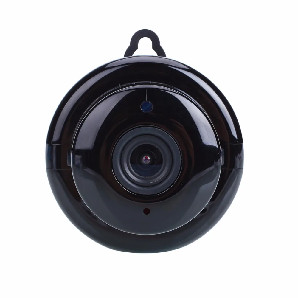 Giantree 360 градусов 1080P Full HD wifi IP камера Детский Монитор видеокамера прочная камера наблюдения для помещений рекордер