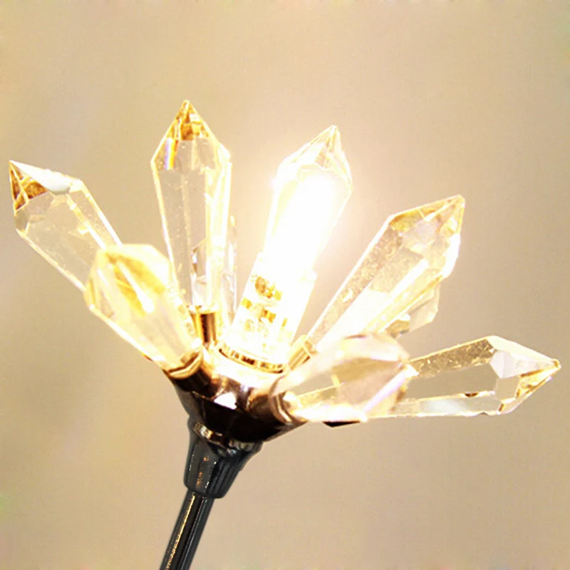 G4 Лампа светодиодная 12 В постоянного/переменного тока 9 Вт 6 Вт бомбилла света сверхяркая COB силиконовая лампочка ампула G9 вкл.