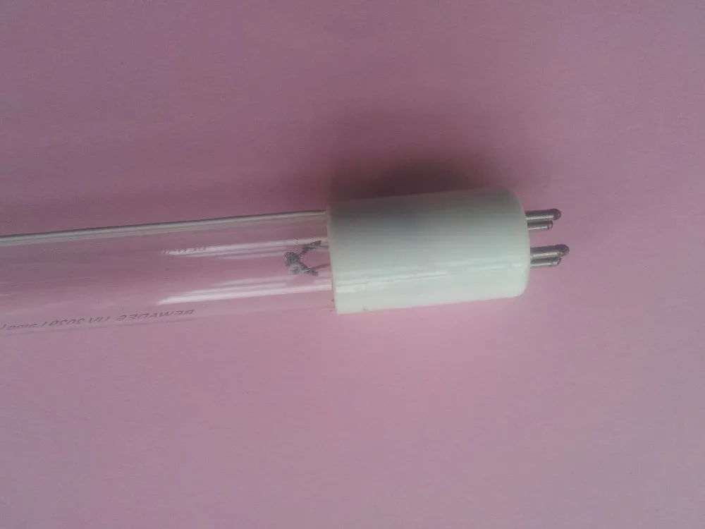 

Compatiable UV lamp replacement for Pur Test PT-8
