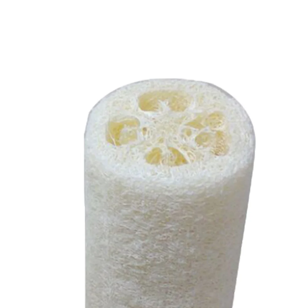Натуральная губка для душа Luffa Loofa спа сообщение скруббер тела средство удаления