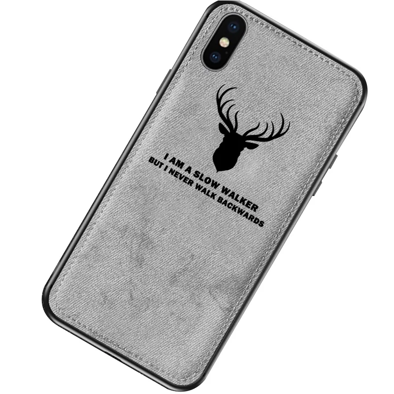 Woven Cases for Xiaomi Mi 8 SE 9 Case Silicone Back Cover TPU Soft Redmi Note 6 7 Pro A2 Lite Phone Coque Fundas |