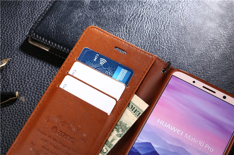 Чехол-Кошелек для huawei mate 20X10 Pro, кожаный мягкий чехол-книжка из ТПУ для mate SE 9 10Pro mate 10 mate 20 20X mate 10Pro Lite, чехол