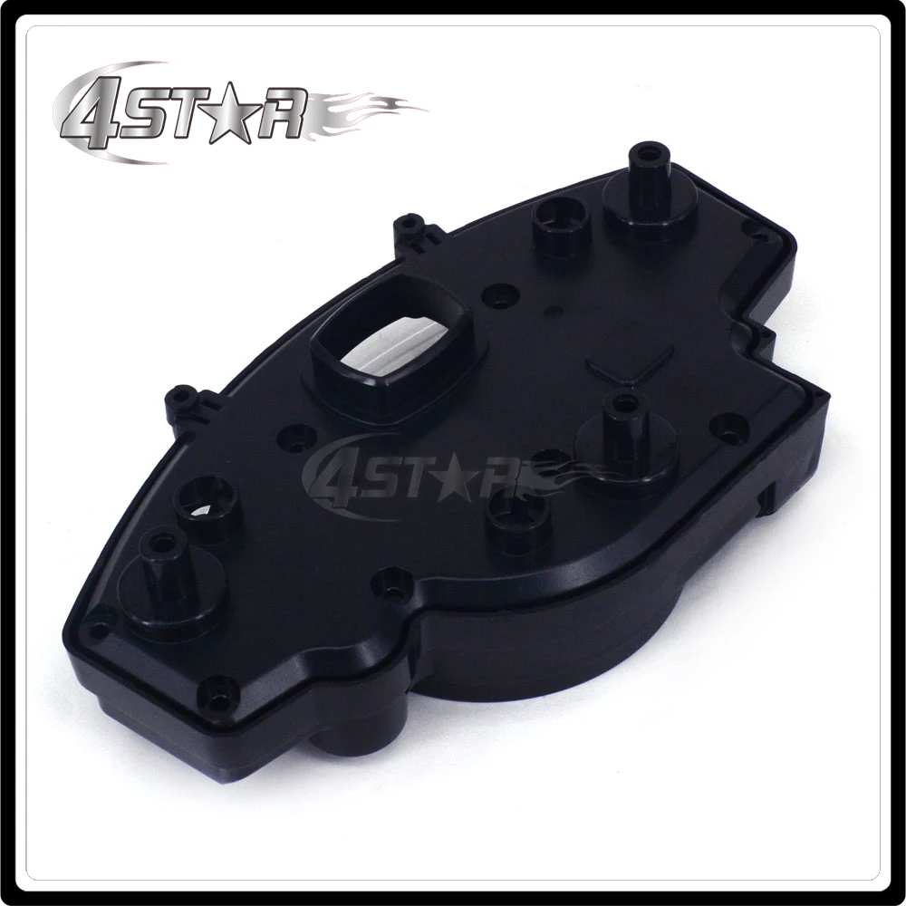 Новые аксессуары для мотоциклов тахометр спидометра инструмент датчик чехол YAMAHA