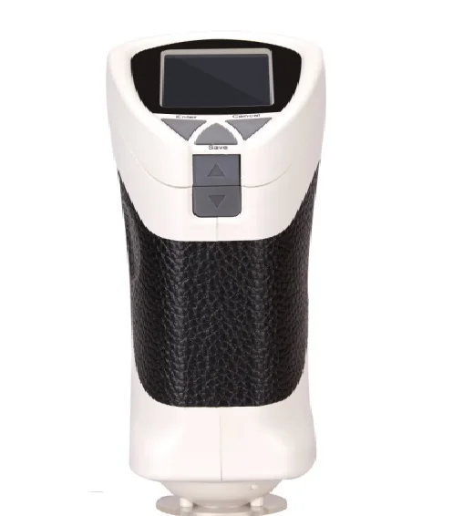 Портативный цифровой колориметр CS 260 8 мм|digital colorimeter|reader |