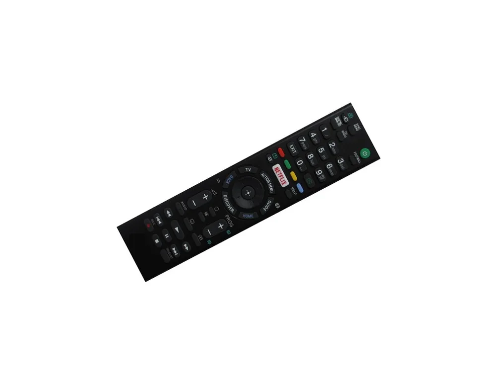 Дистанционное управление для Sony KDL-40WD655 KDL-49WD758 KDL-49WD759 KDL-32WD600 KDL-32WD603 KDL-32WD605 светодиодный HD TV